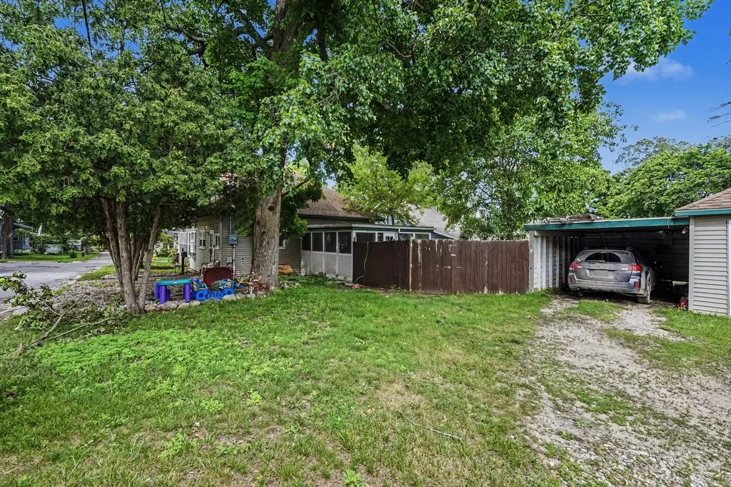 419 W Cass Street Greenville City MI 48838