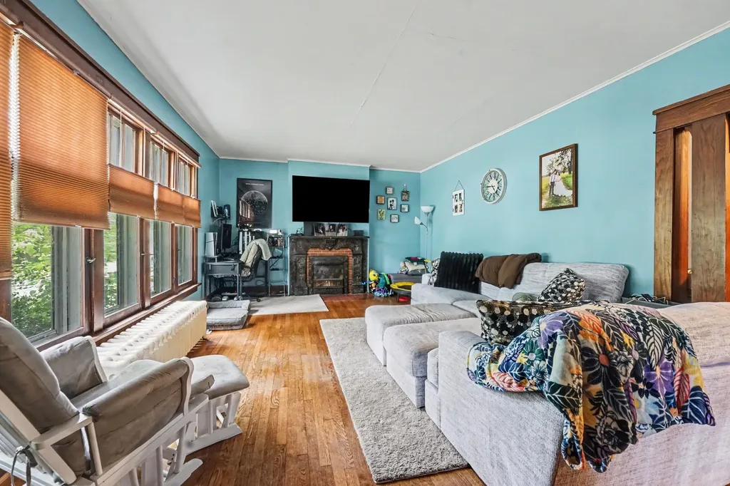 419 W Cass Street Greenville City MI 48838