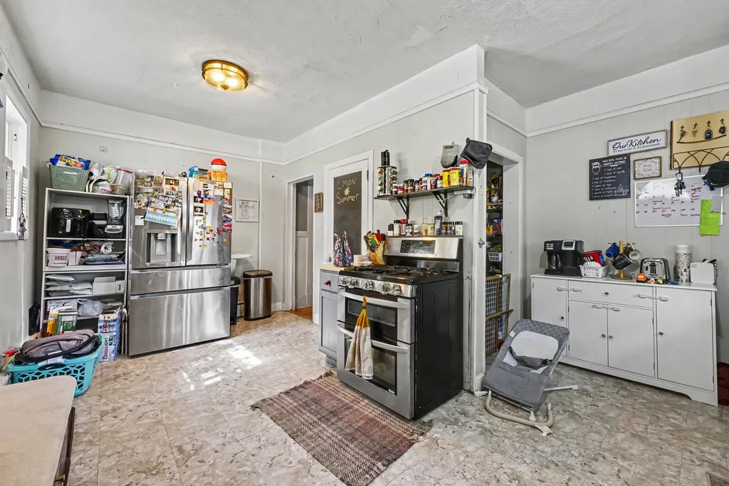 419 W Cass Street Greenville City MI 48838