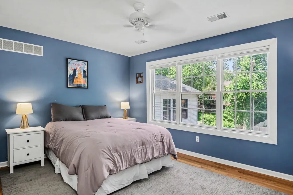 2621 Elmwood Drive SE East Grand Rapids City MI 49506