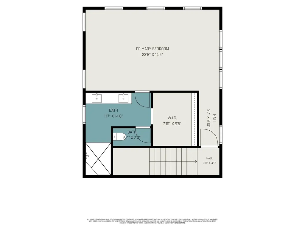 2621 Elmwood Drive SE East Grand Rapids City MI 49506