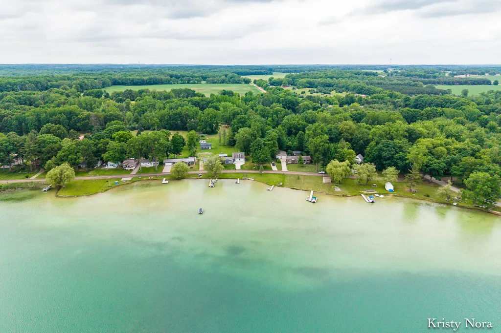 5937 E Pakes Road Evergreen Township MI 48818