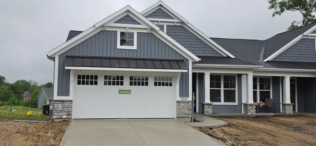 5501 Canal Avenue SW Wyoming City MI 49418