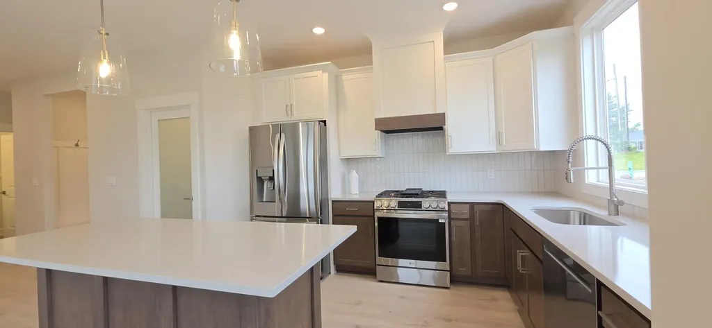 5501 Canal Avenue SW Wyoming City MI 49418