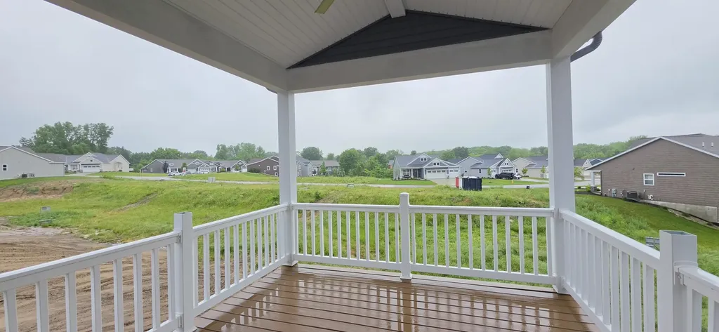 5501 Canal Avenue SW Wyoming City MI 49418