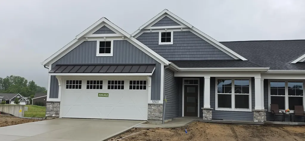 5501 Canal Avenue SW Wyoming City MI 49418