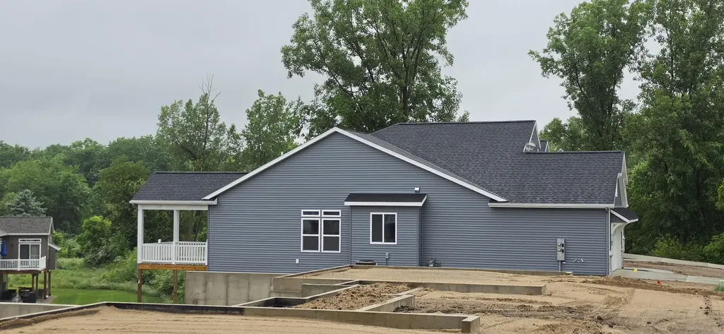 5501 Canal Avenue SW Wyoming City MI 49418