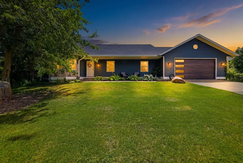 1034 130th Avenue Wayland Township MI 49348