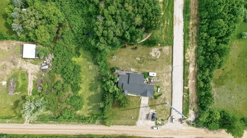 1034 130th Avenue Wayland Township MI 49348