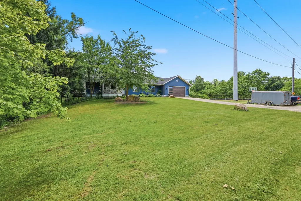 1034 130th Avenue Wayland Township MI 49348