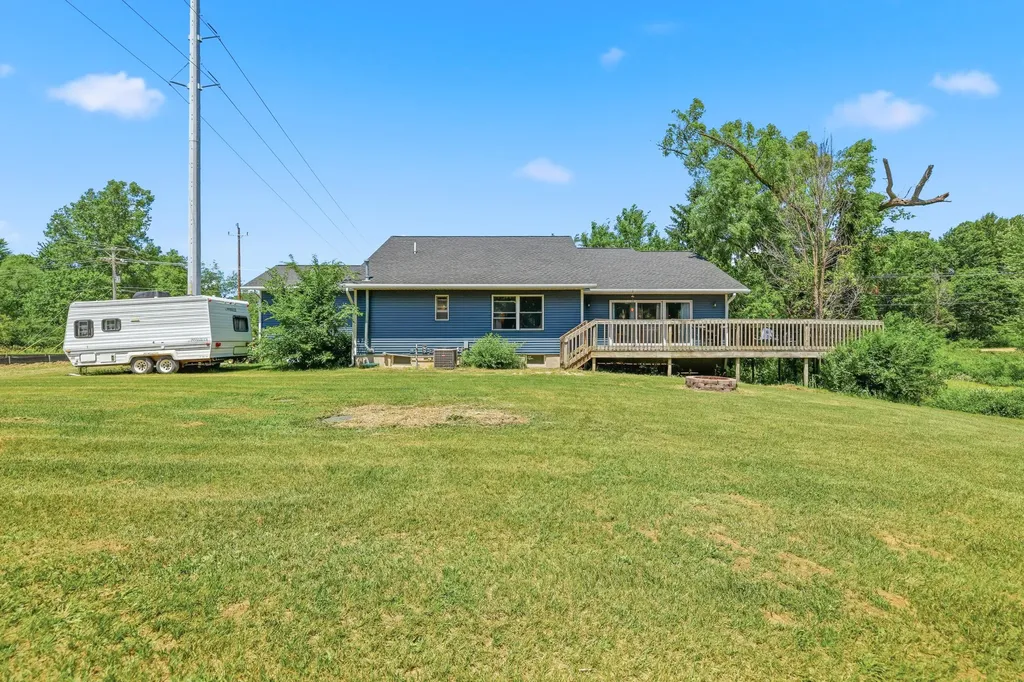 1034 130th Avenue Wayland Township MI 49348