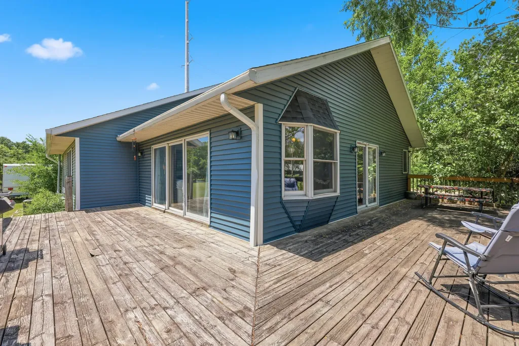 1034 130th Avenue Wayland Township MI 49348