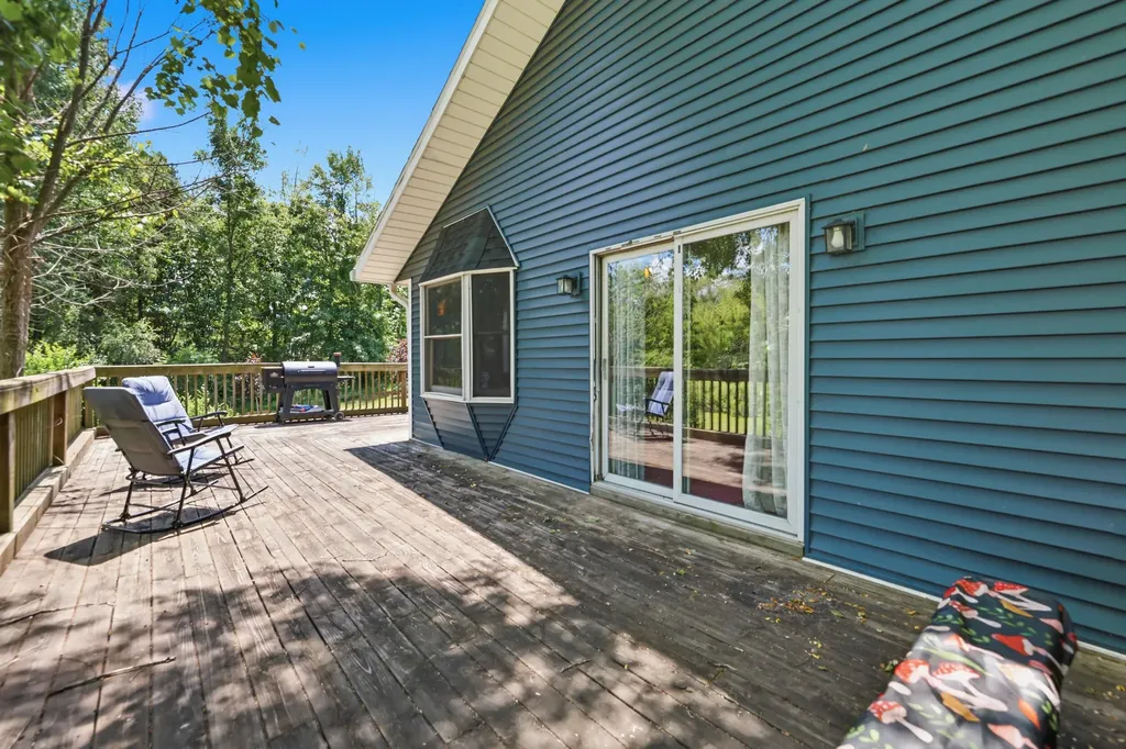 1034 130th Avenue Wayland Township MI 49348
