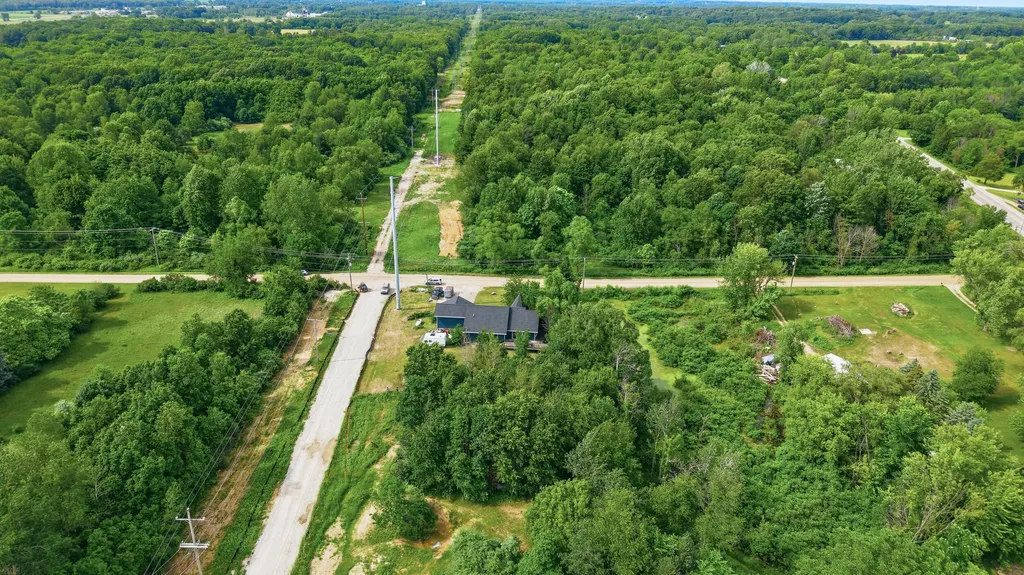 1034 130th Avenue Wayland Township MI 49348