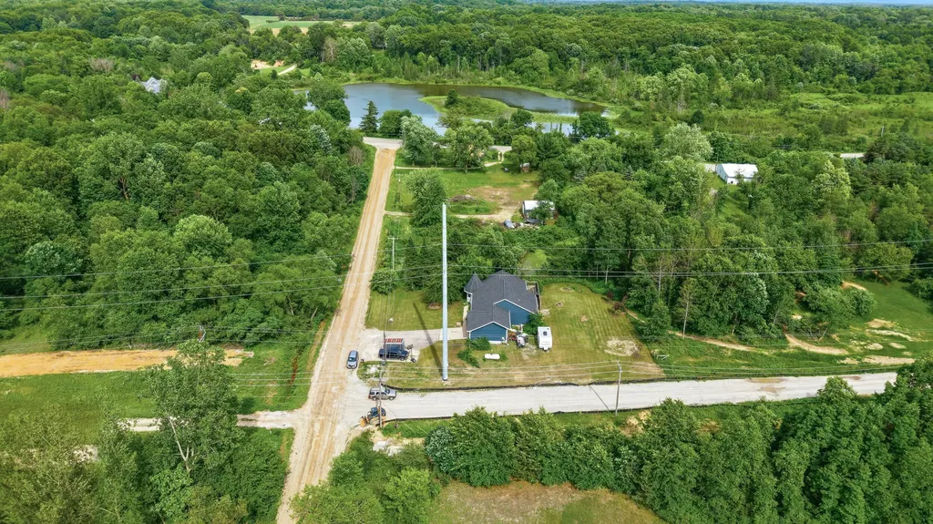 1034 130th Avenue Wayland Township MI 49348