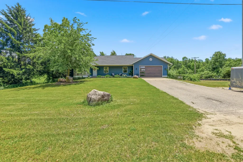 1034 130th Avenue Wayland Township MI 49348