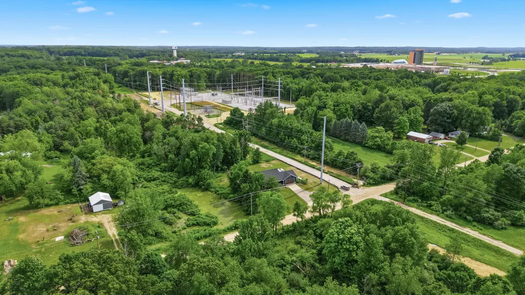 1034 130th Avenue Wayland Township MI 49348