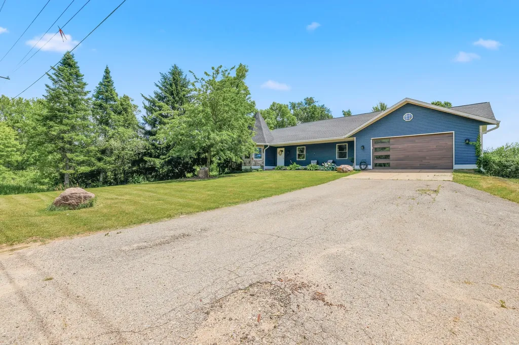 1034 130th Avenue Wayland Township MI 49348