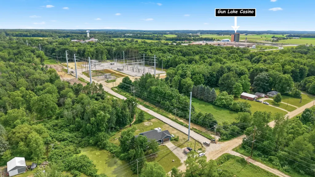 1034 130th Avenue Wayland Township MI 49348