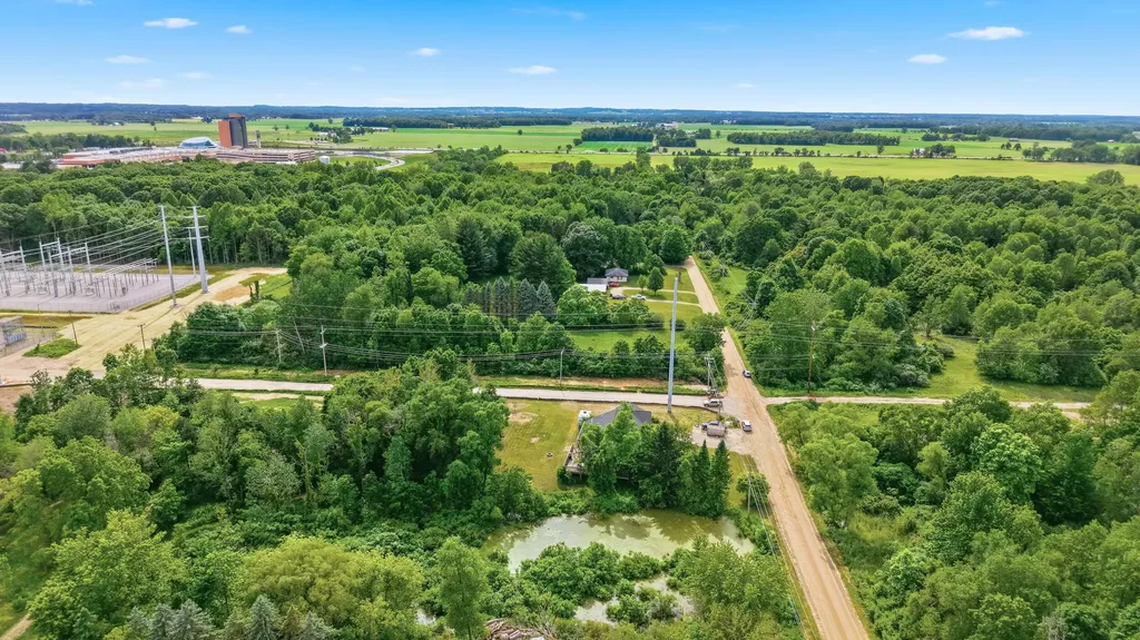 1034 130th Avenue Wayland Township MI 49348