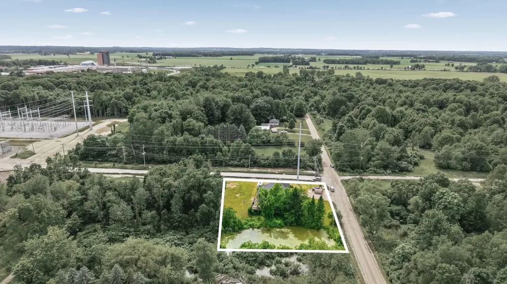 1034 130th Avenue Wayland Township MI 49348