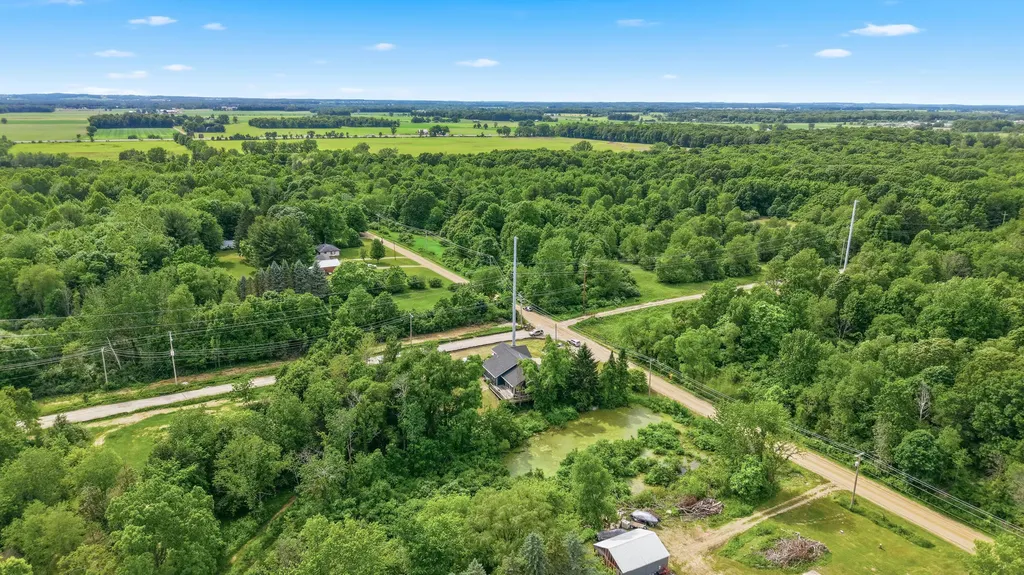 1034 130th Avenue Wayland Township MI 49348
