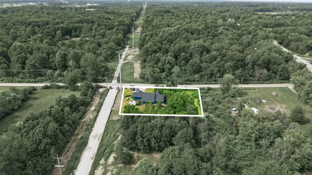 1034 130th Avenue Wayland Township MI 49348