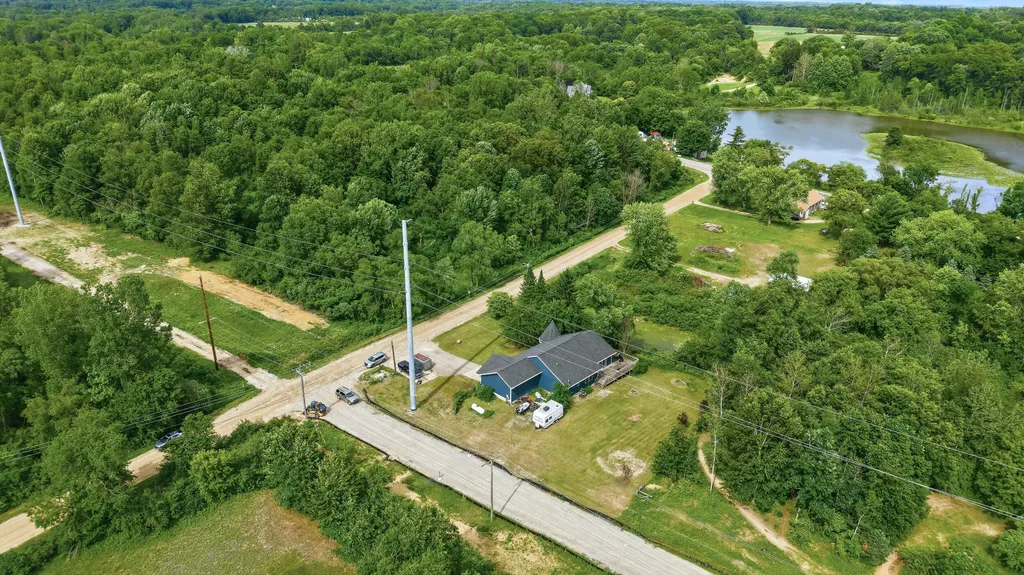 1034 130th Avenue Wayland Township MI 49348