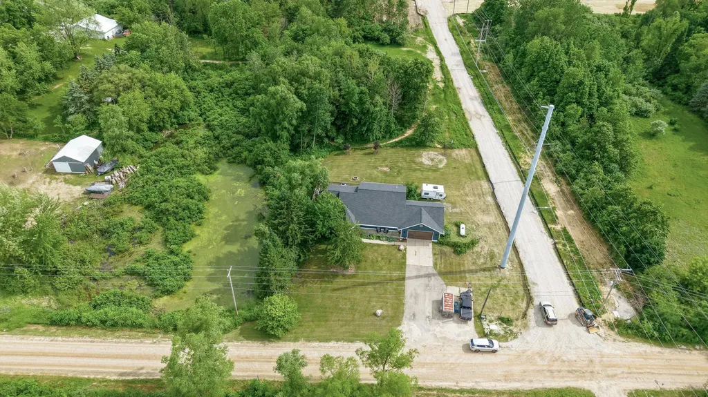 1034 130th Avenue Wayland Township MI 49348