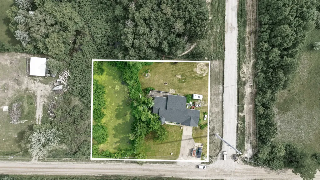 1034 130th Avenue Wayland Township MI 49348