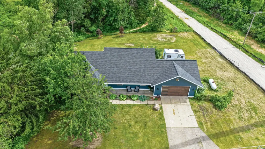 1034 130th Avenue Wayland Township MI 49348