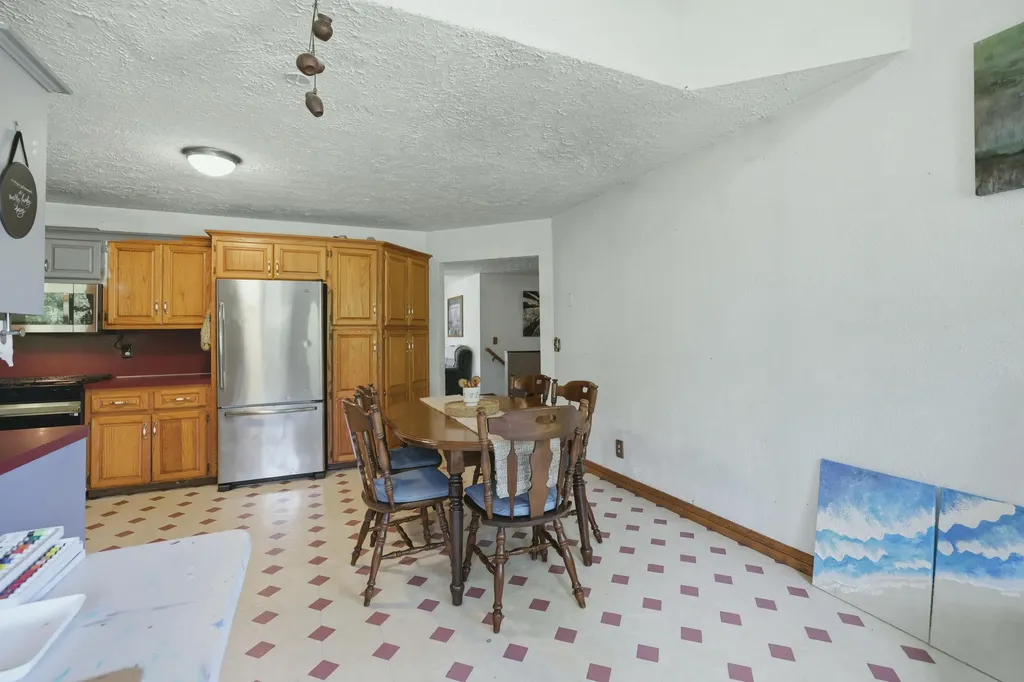 1034 130th Avenue Wayland Township MI 49348