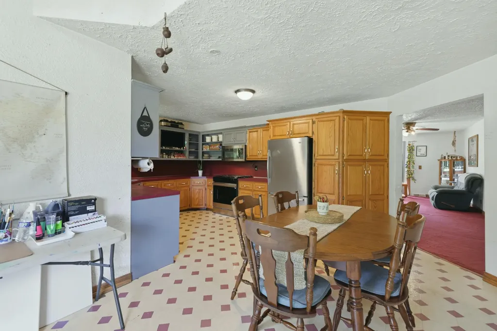 1034 130th Avenue Wayland Township MI 49348