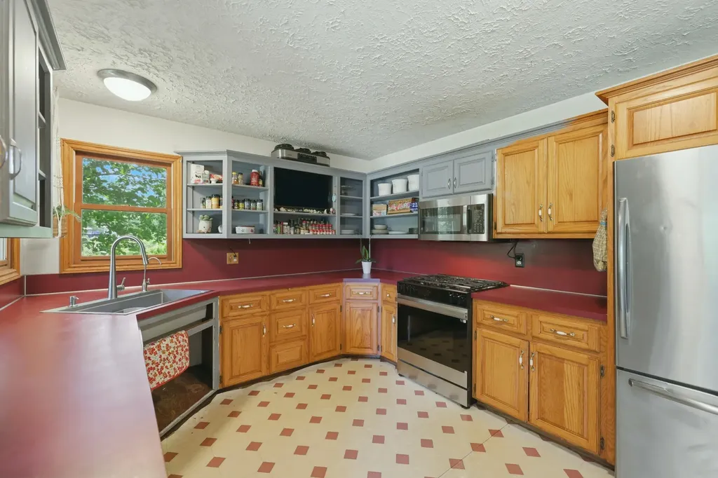 1034 130th Avenue Wayland Township MI 49348