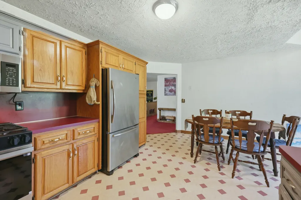 1034 130th Avenue Wayland Township MI 49348