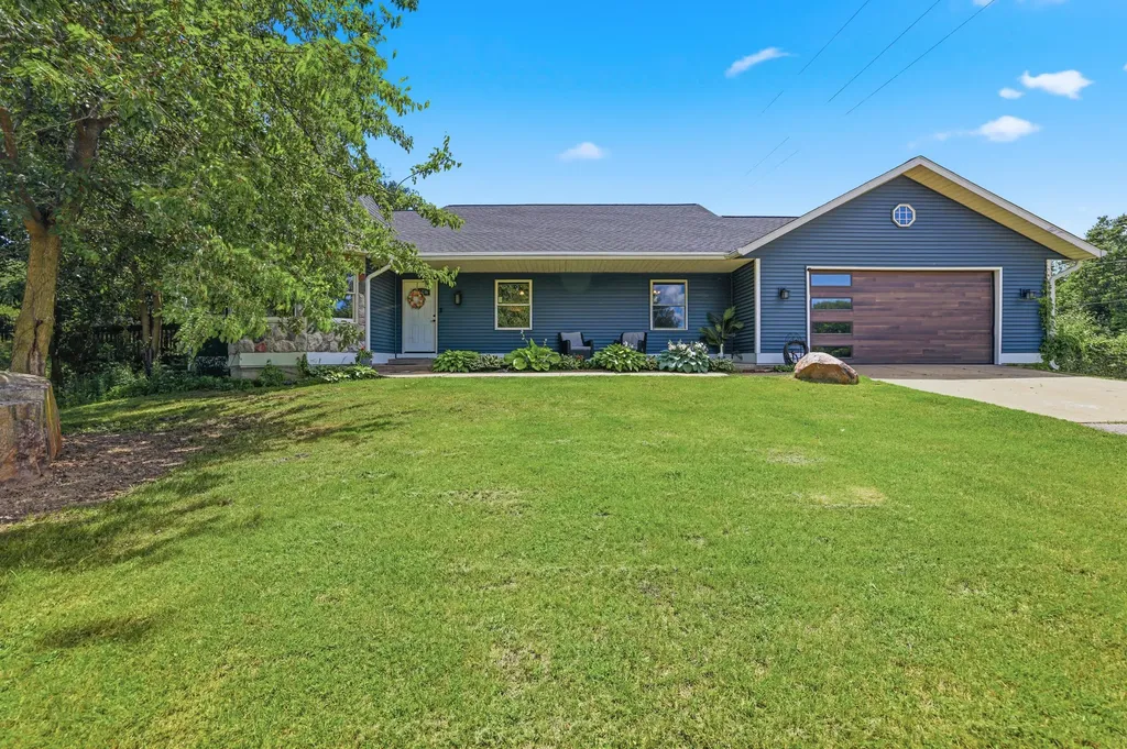 1034 130th Avenue Wayland Township MI 49348