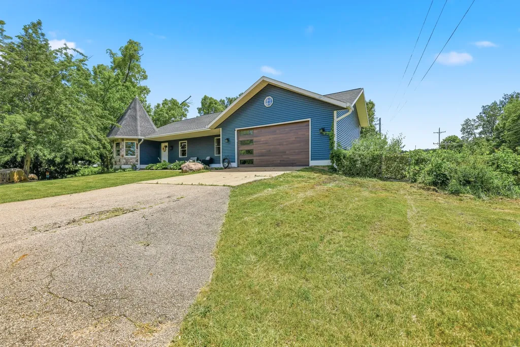 1034 130th Avenue Wayland Township MI 49348