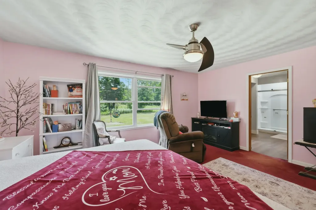 1034 130th Avenue Wayland Township MI 49348