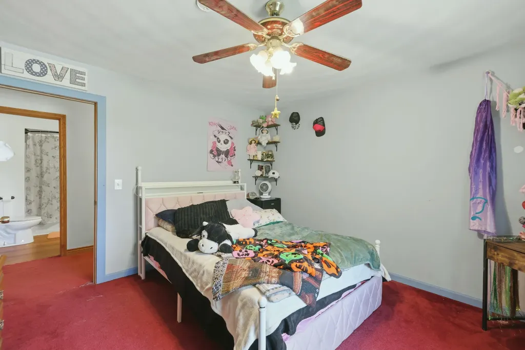 1034 130th Avenue Wayland Township MI 49348