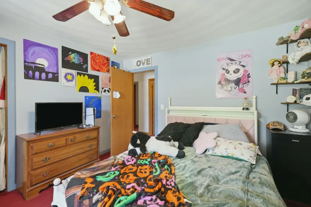 1034 130th Avenue Wayland Township MI 49348