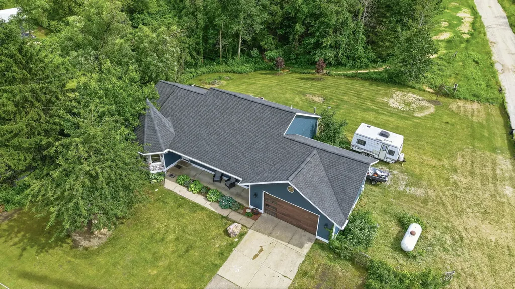 1034 130th Avenue Wayland Township MI 49348