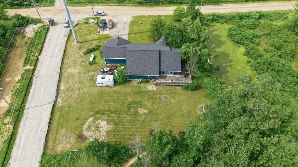 1034 130th Avenue Wayland Township MI 49348
