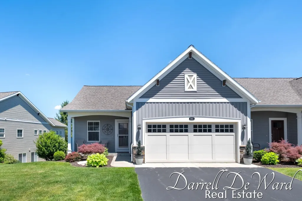885 S Center Park Drive SW Byron Township MI 49315