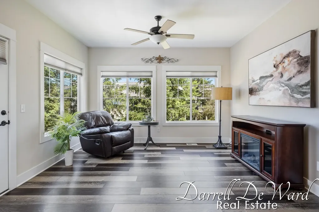 885 S Center Park Drive SW Byron Township MI 49315