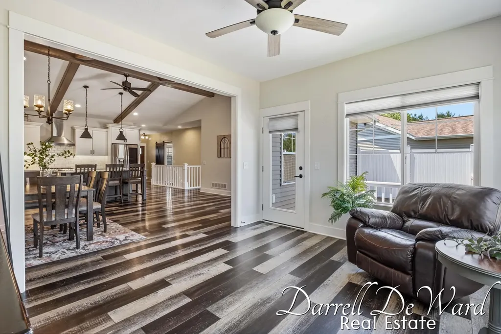 885 S Center Park Drive SW Byron Township MI 49315