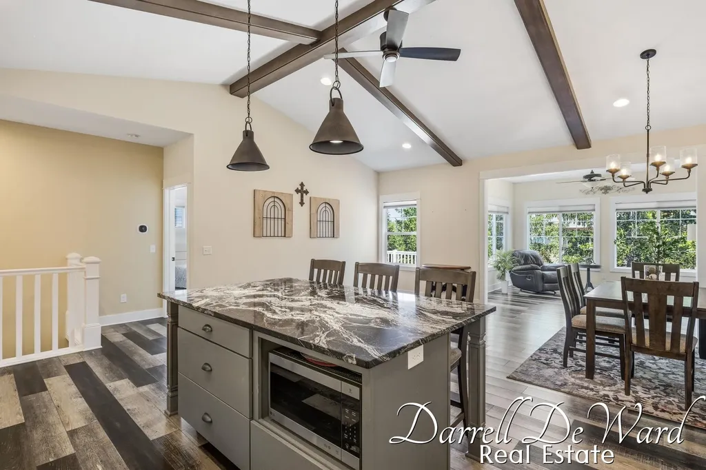 885 S Center Park Drive SW Byron Township MI 49315