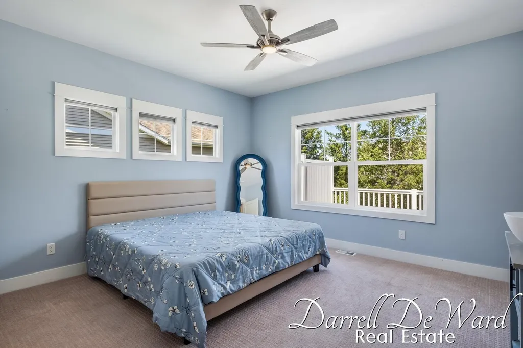 885 S Center Park Drive SW Byron Township MI 49315