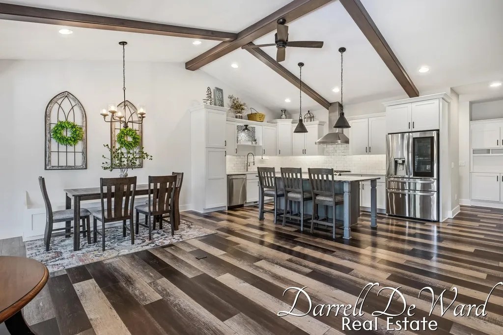 885 S Center Park Drive SW Byron Township MI 49315