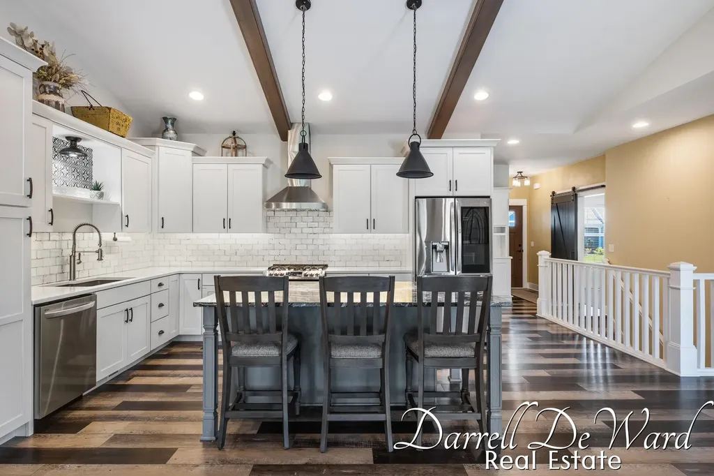 885 S Center Park Drive SW Byron Township MI 49315