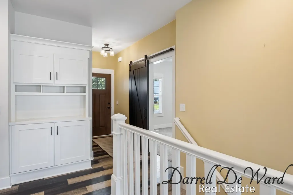 885 S Center Park Drive SW Byron Township MI 49315